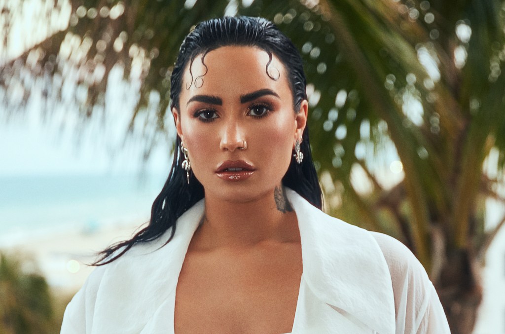 Demi Lovato - Η σπαρακτική εξομολόγησή της: «Είχα συνηθίσει να μη βλέπω ελπίδα πουθενά»