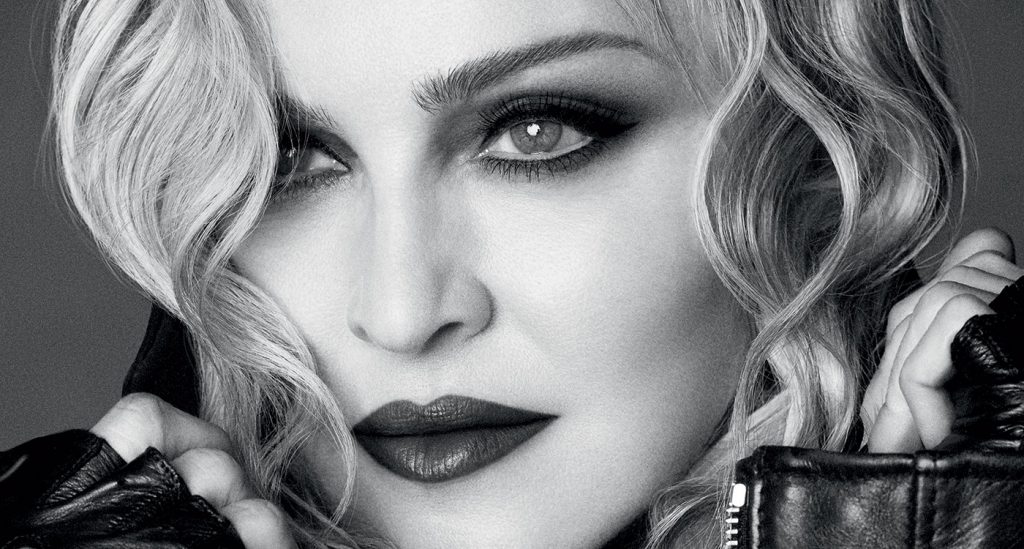 Madonna: «Προσεύχομαι όλοι να συμφωνήσουμε ότι τα παιδιά μας πρέπει να προστατευτούν!»