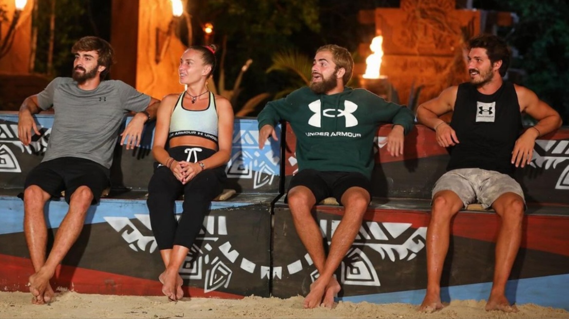 Survivor 2024: Ποιος παίκτης έφυγε από τον Άγιο Δομίνικο με αυτοκίνητο;