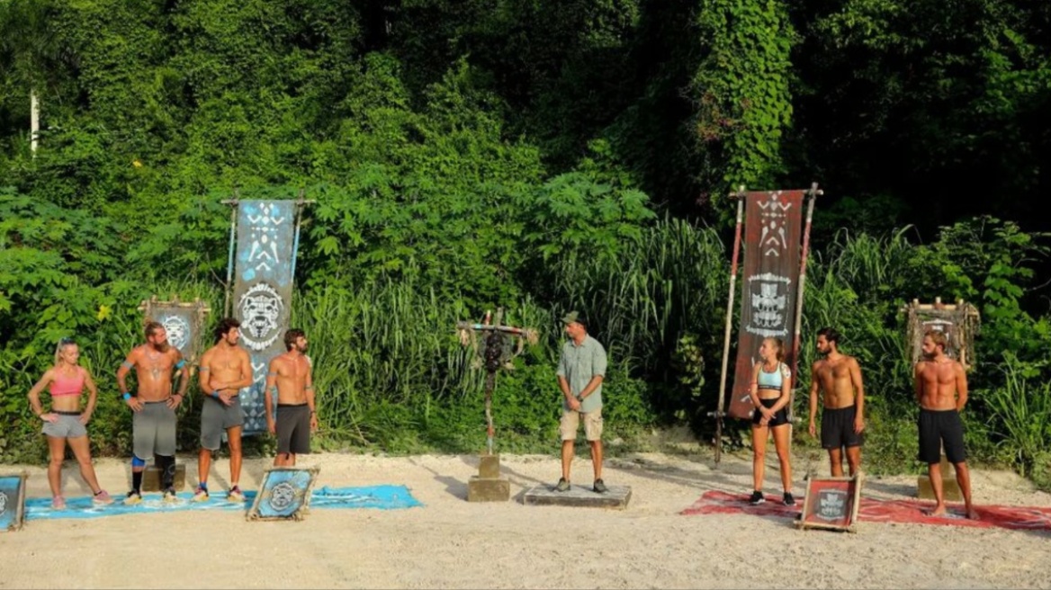 Survivor 2024: Ποιοι παίκτες κλείδωσαν στην τελική 6αδα;