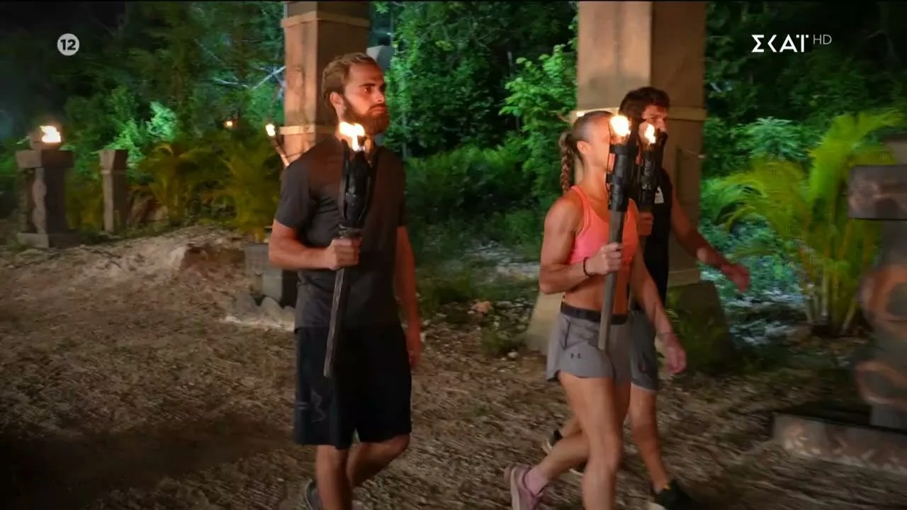 survivor 2024