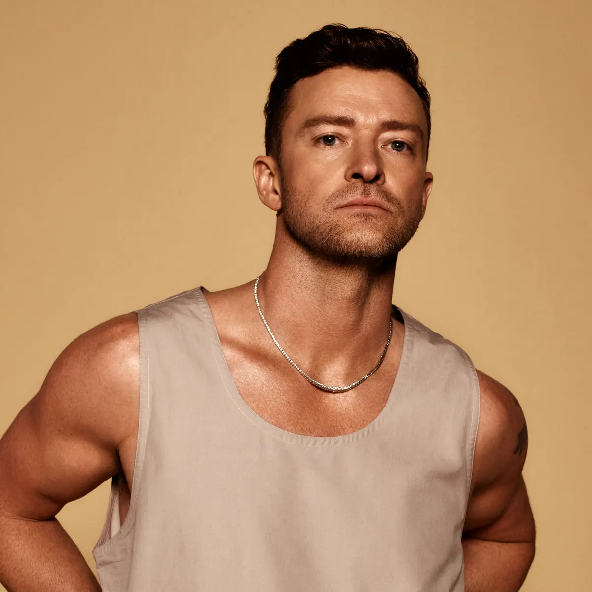 justin timberlake