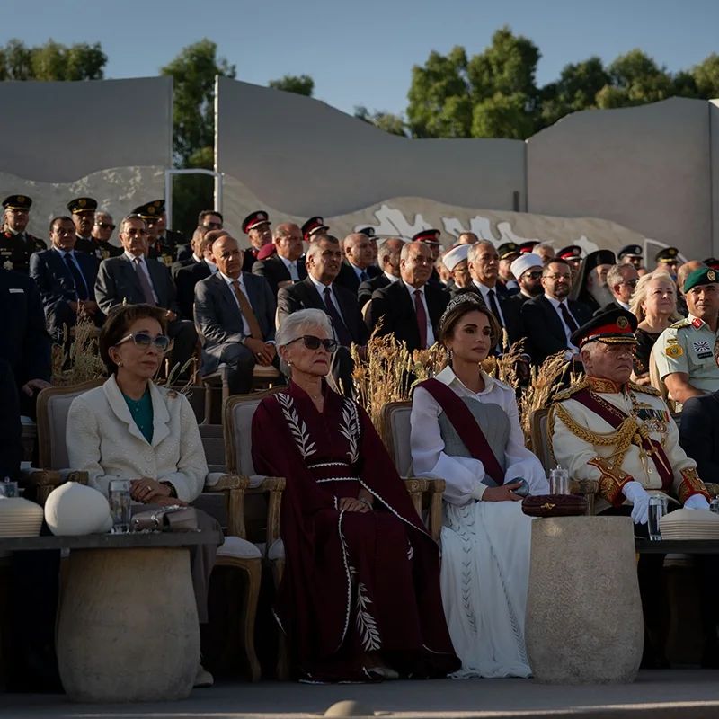 βασίλισσα Ράνια