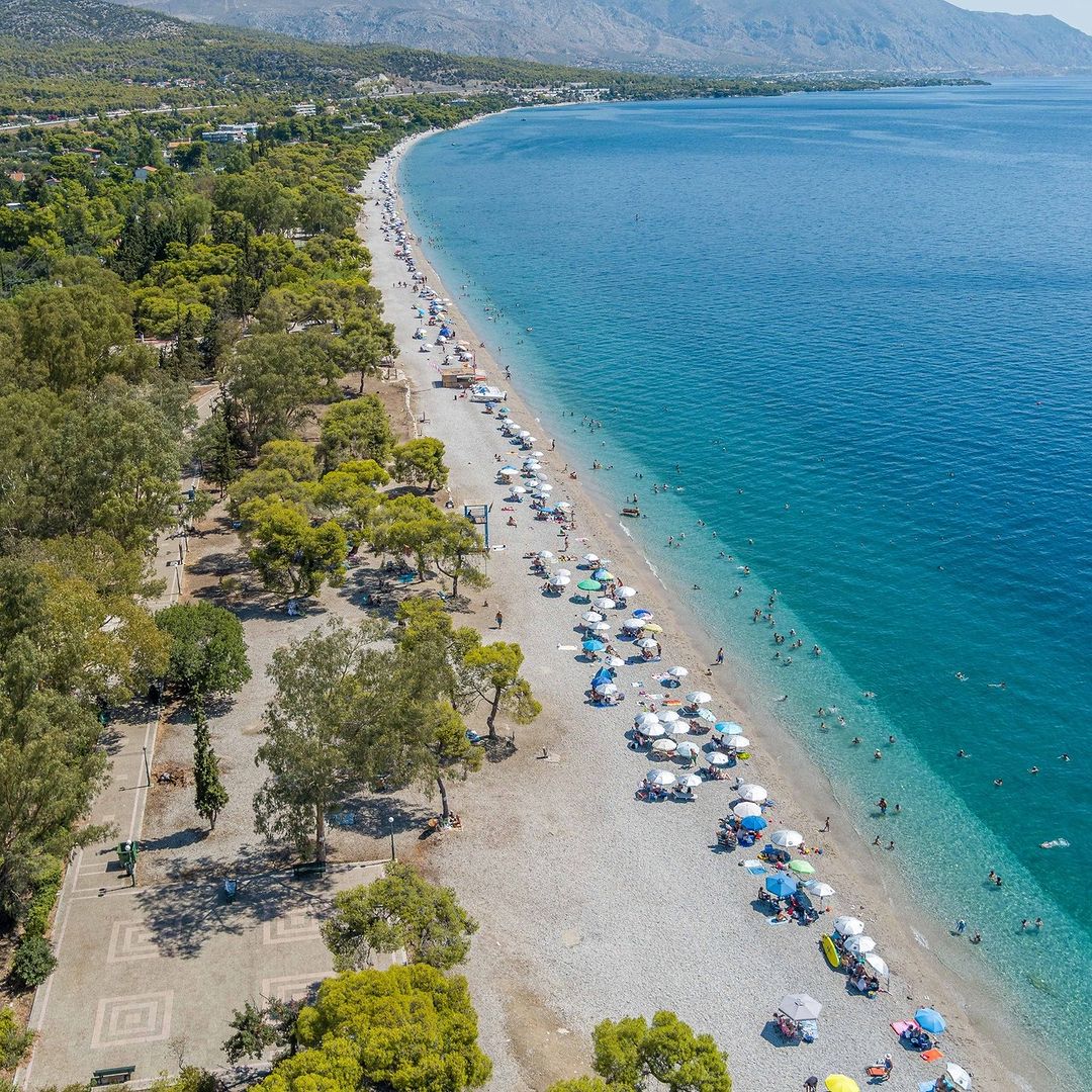 Οικονομικές διακοπές της τελευταίας στιγμής: Η πόλη με τα κρυμμένα μυστικά 