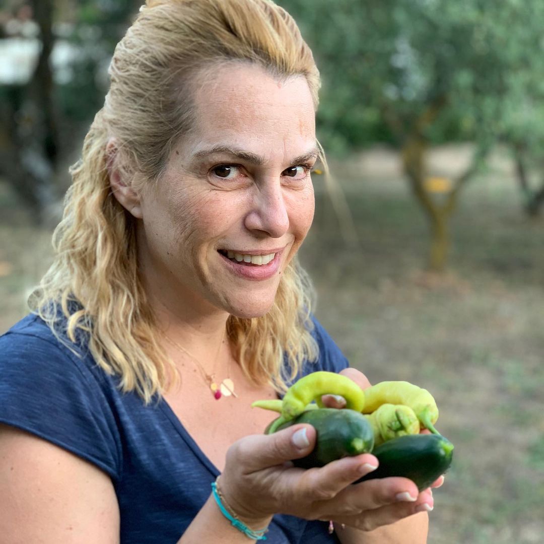 Τζένη Μπότση