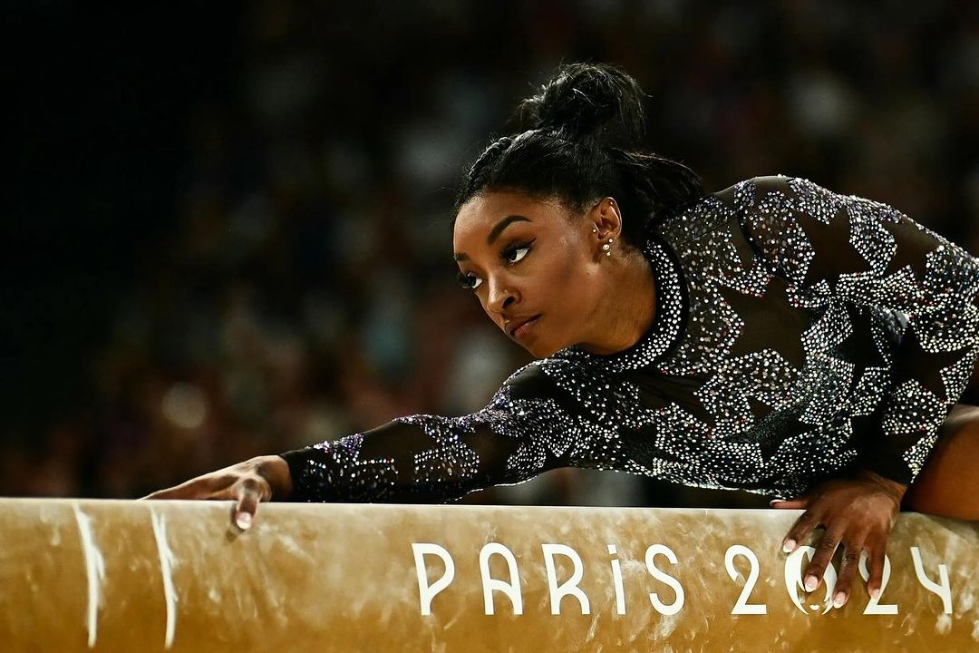 Ολυμπιακοί Αγώνες Παρίσι 2024: Για τη Simone Biles η κορυφή είναι μόνο η αρχή - Η 3χρονη αποχή και τα 5 χρυσά