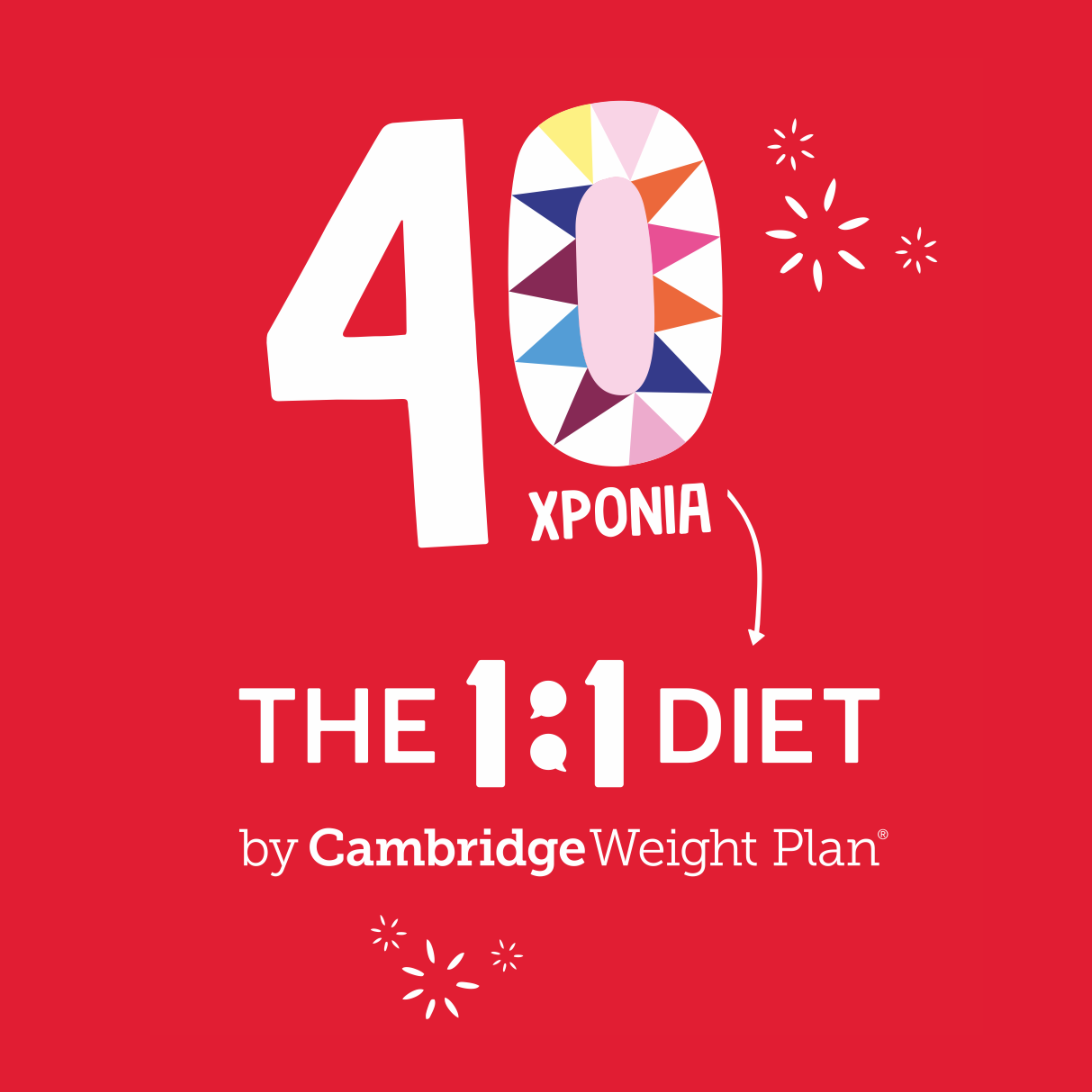 The 1:1 Diet by Cambridge Weight Plan: Η Λίλα Γκλεγκλέ έχασε 87 κιλά σε δέκα μήνες!