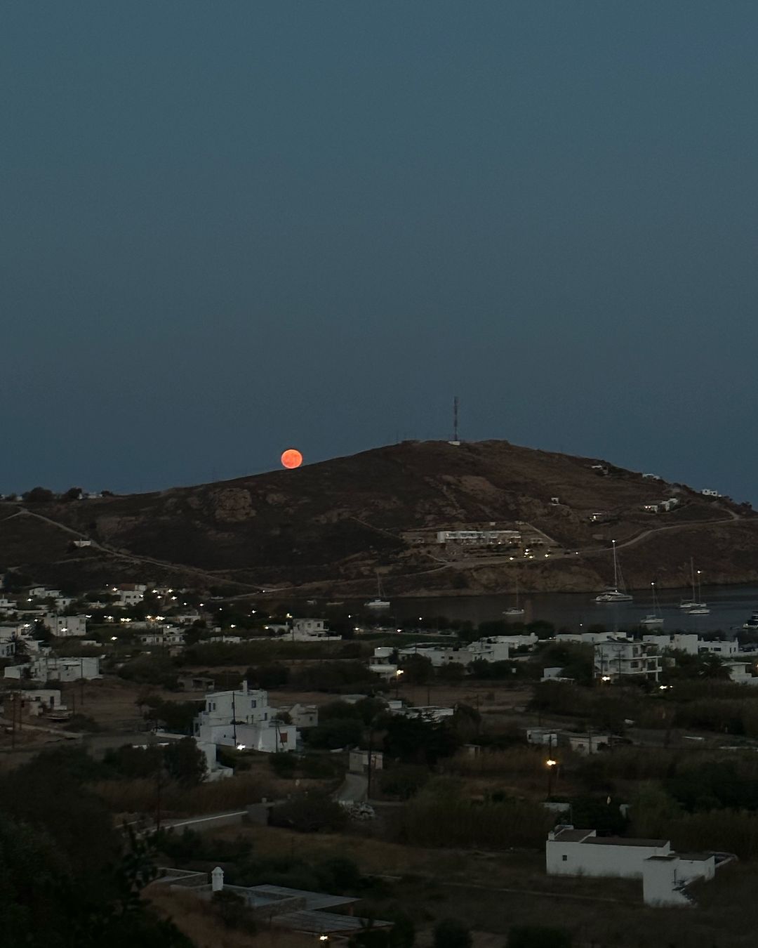 Δανάη Μπάρκα