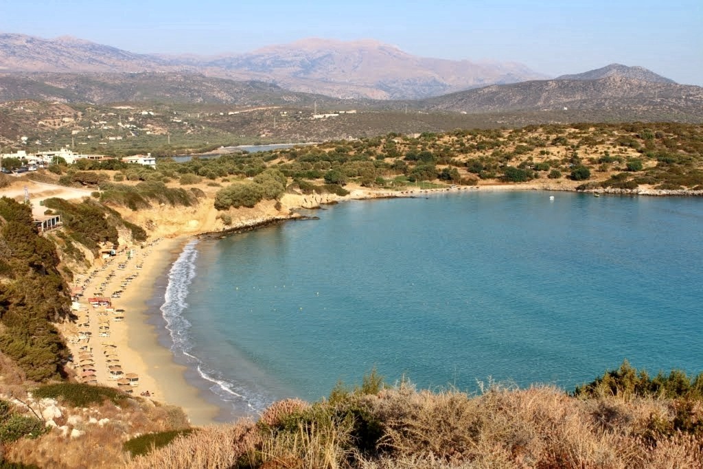 κρήτη