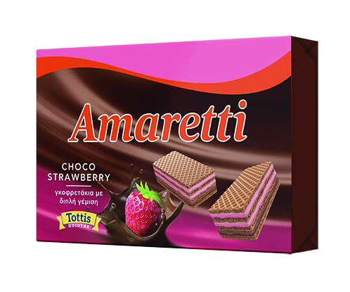 amaretti