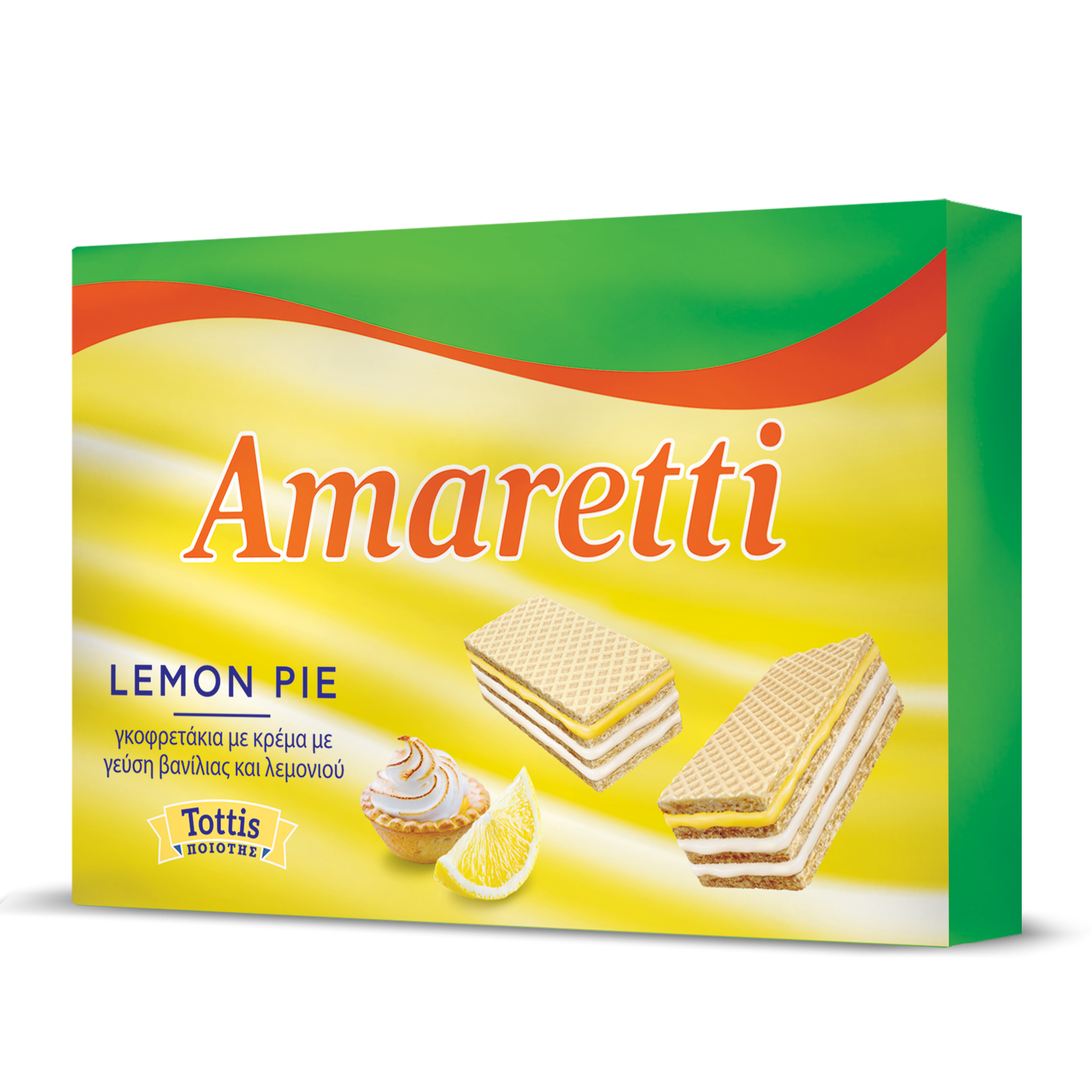 amaretti 
