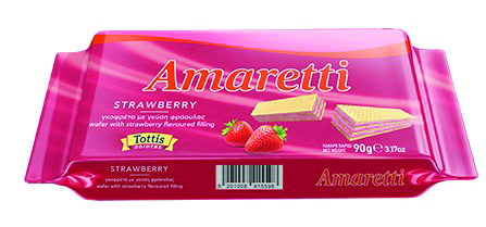 amaretti