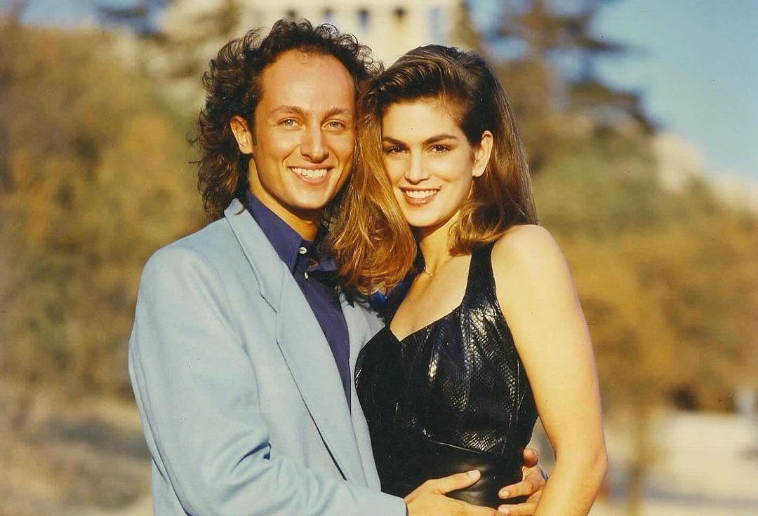 Cindy Crawford: Αυτός είναι ο λόγος για τον οποίο ζήτησε δημόσια συγγνώμη από τον Βασίλειο Κωστέτσο