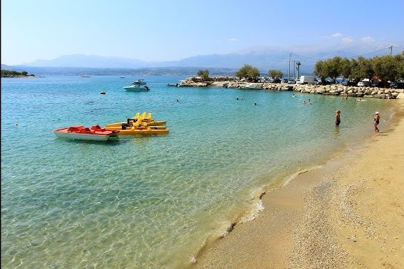 κρήτη