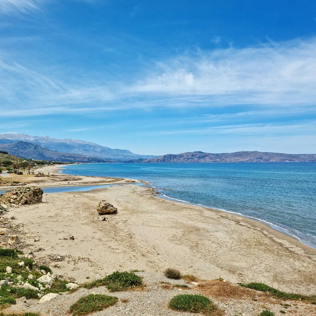 κρήτη