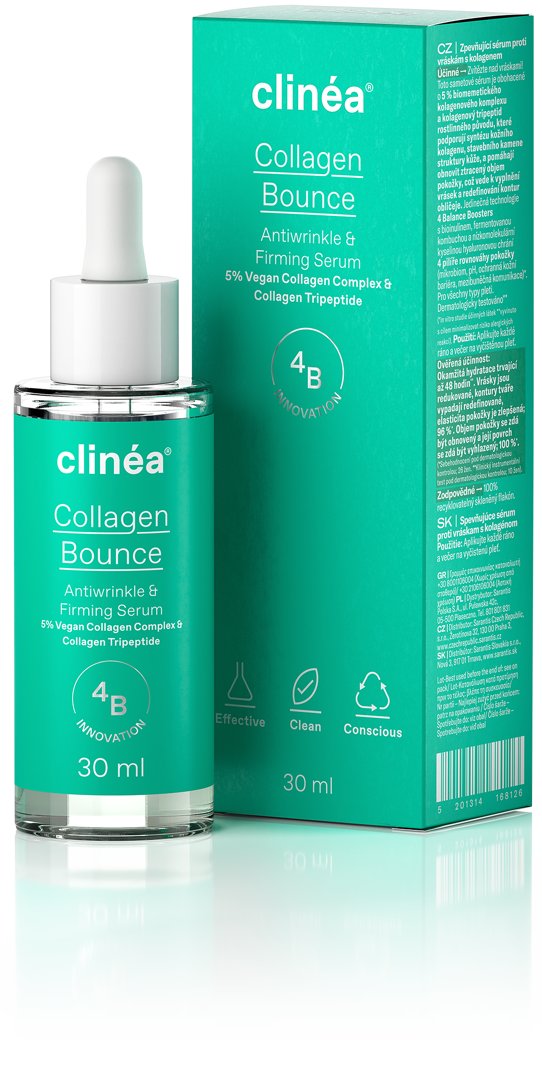 clinéa