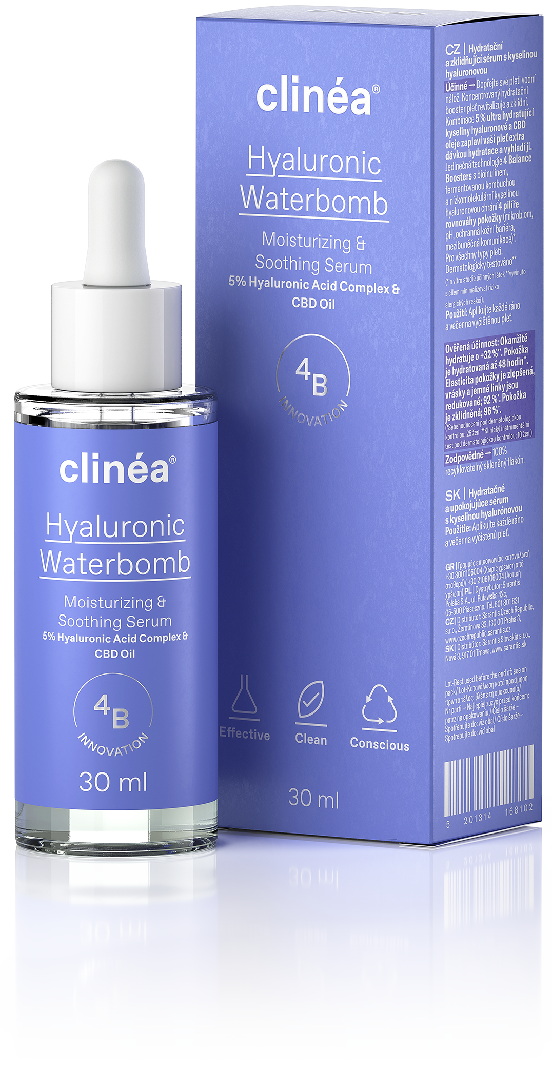 clinéa