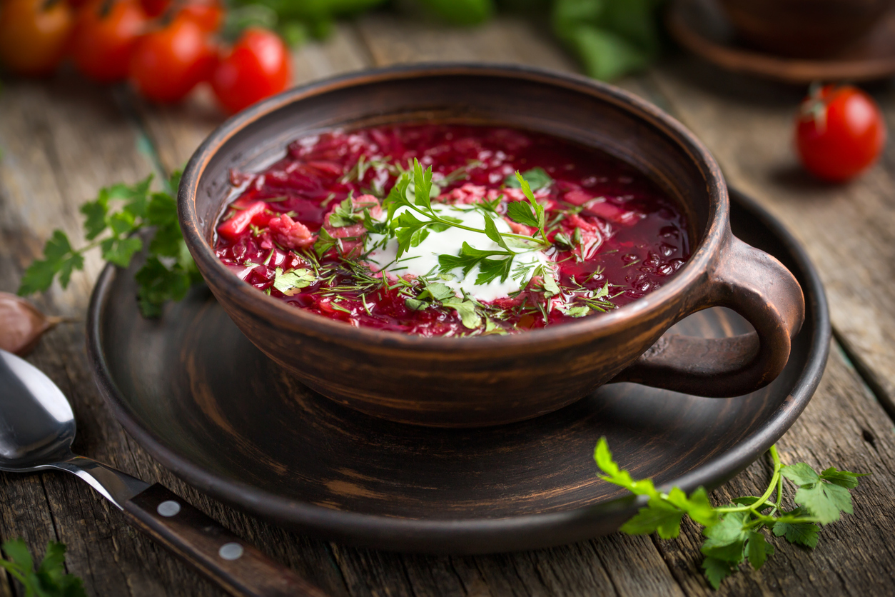 Borscht