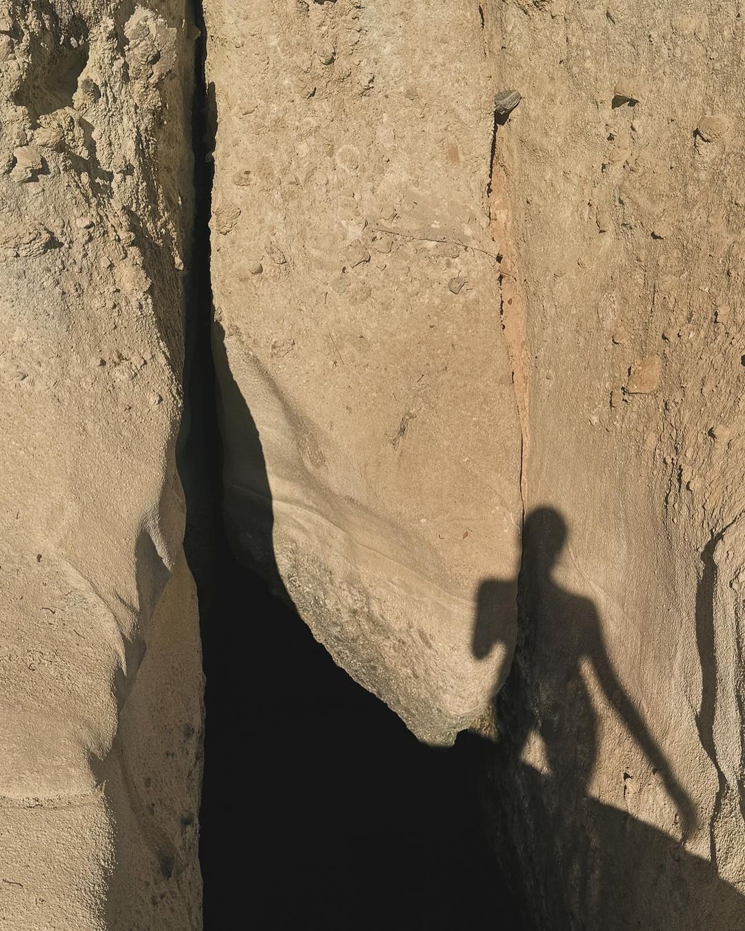 H selfie που δημοσιεύει η Τζένη Μπαλατσινού στο Instagram. Photo: Instagram/jennybalatsinou