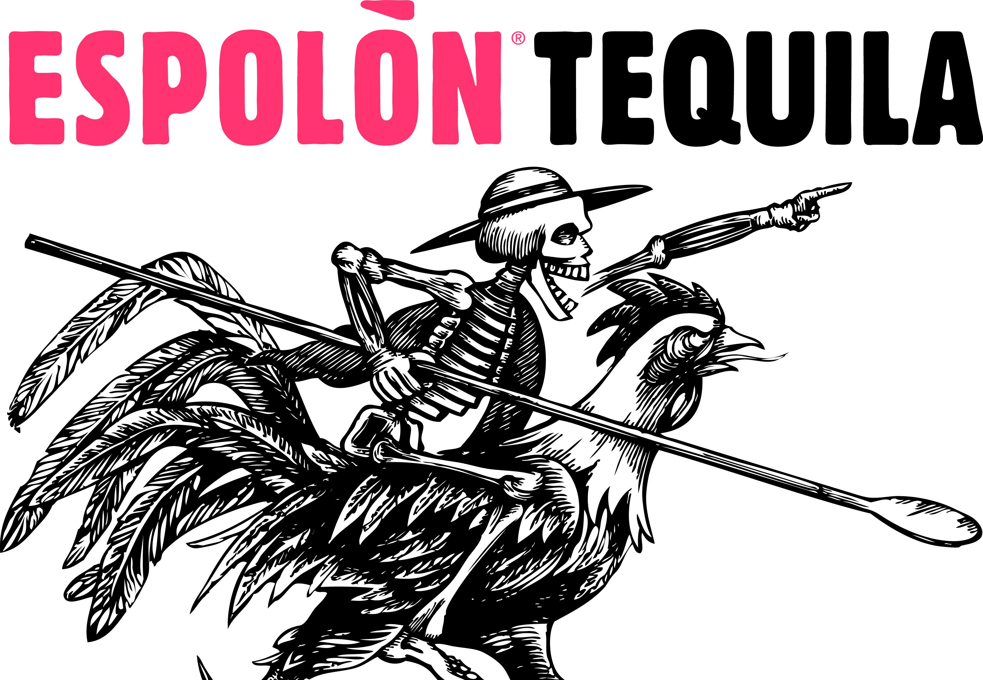 Η Espolòn Tequila μάς προσκαλεί σε έναν κόσμο δημιουργικότητας