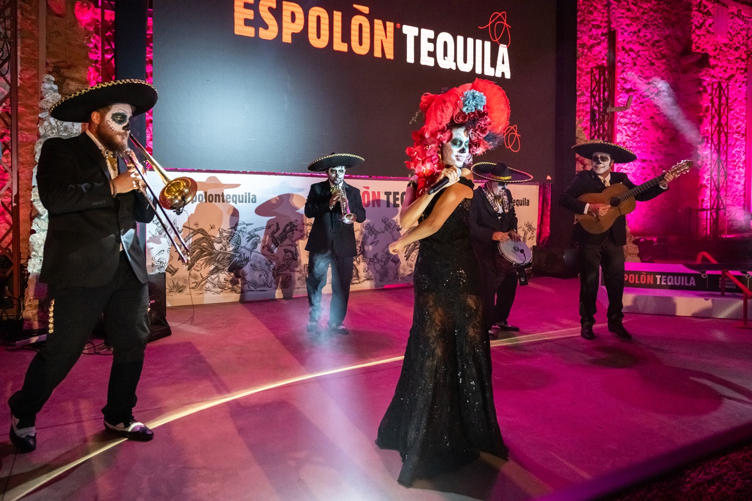 Espolòn Tequila