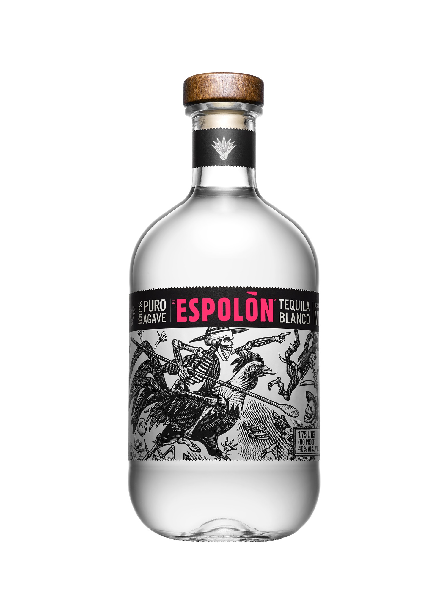 Espolòn Tequila