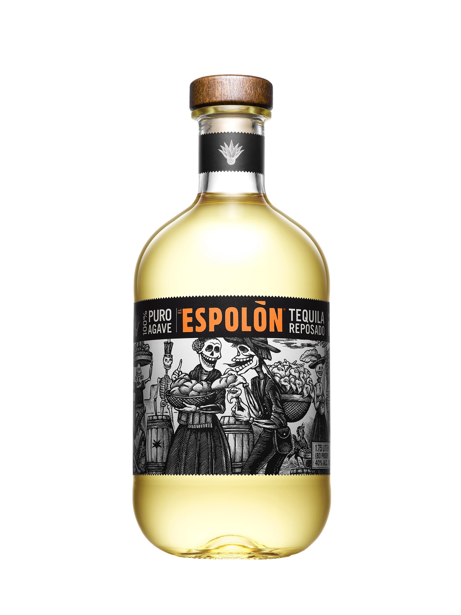 Espolòn Tequila