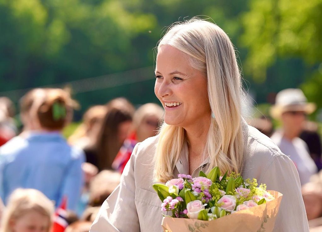 Πριγκίπισσα Mette – Marit: Η ανακοίνωση του Παλατιού της Νορβηγίας για την υγεία της 