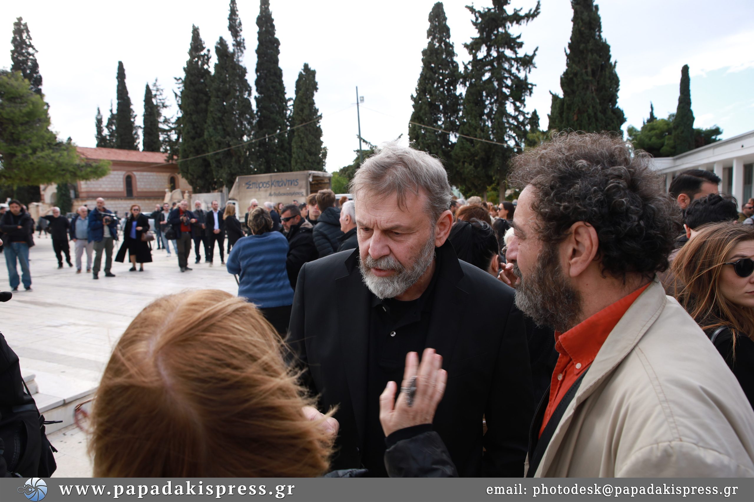 Μανούσος Μανουσάκης