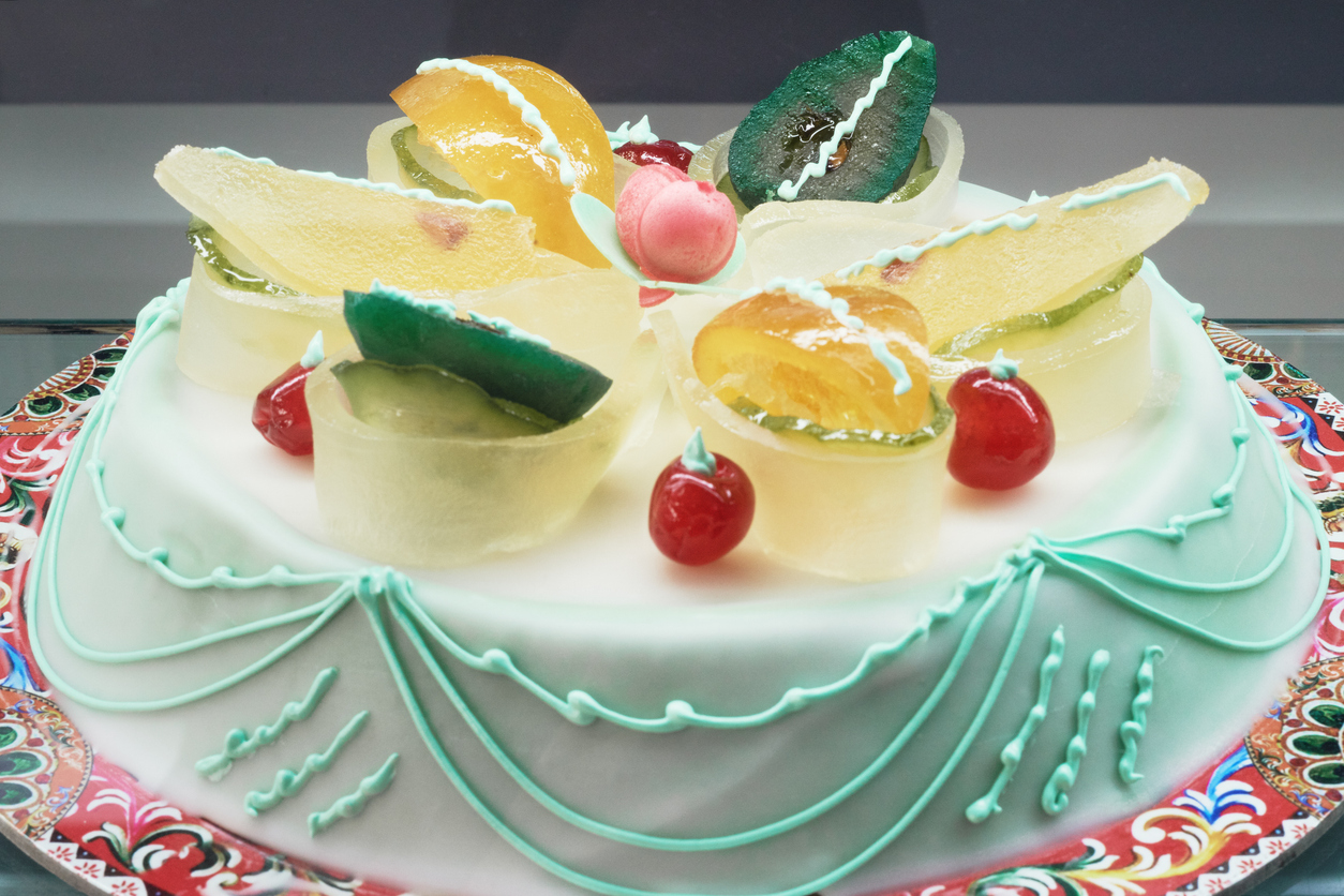 Συνταγή: Λαχταριστή Cassata Siciliana