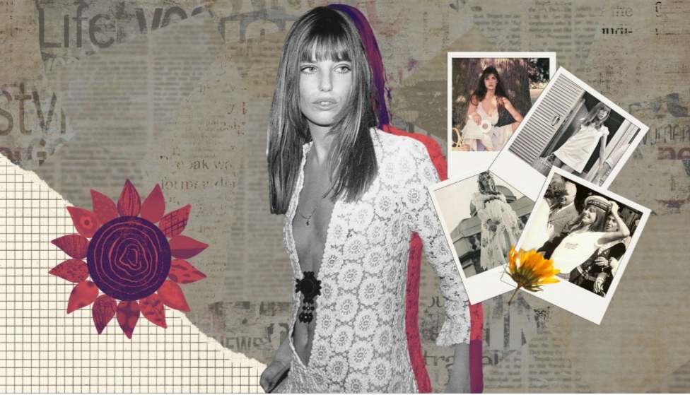 Jane Birkin: Το πιο ανατρεπτικό fashion icon όλων των εποχών