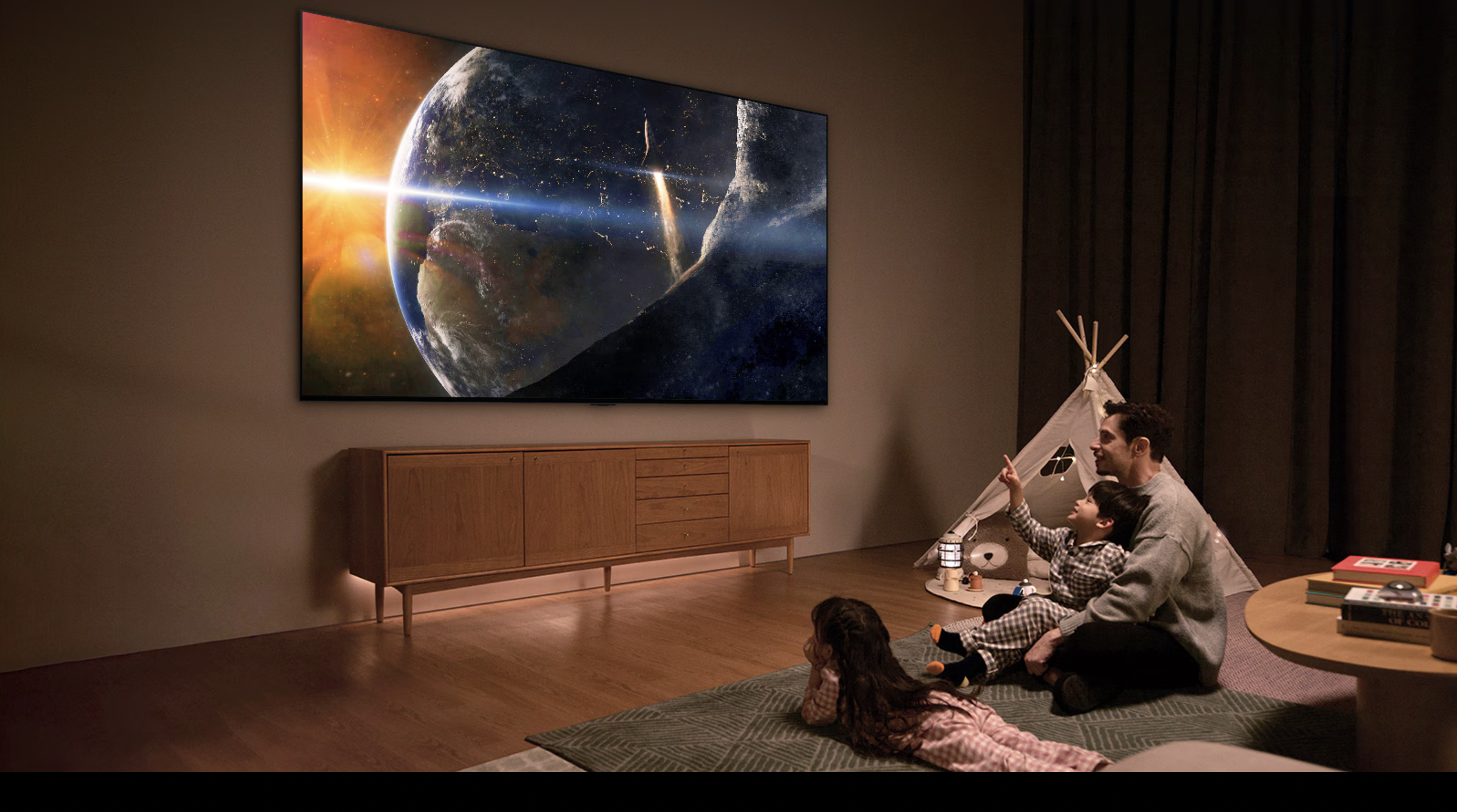 LG UHD AI UT81: Η ΝΕΑ 4K SMART TV ΑΠΟΓΕΙΩΝΕΙ ΤΗΝ ΕΜΠΕΙΡΙΑ ΘΕΑΣΗΣ