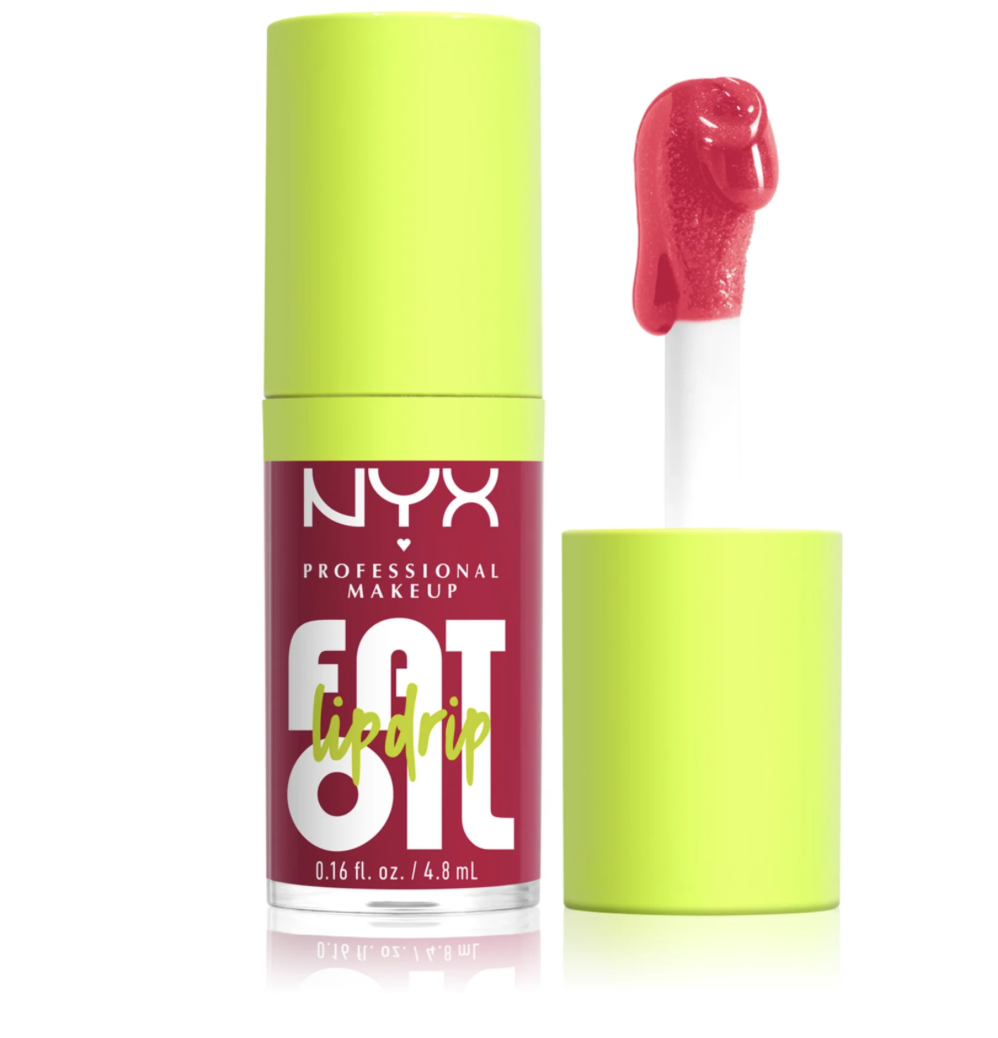 lip oil