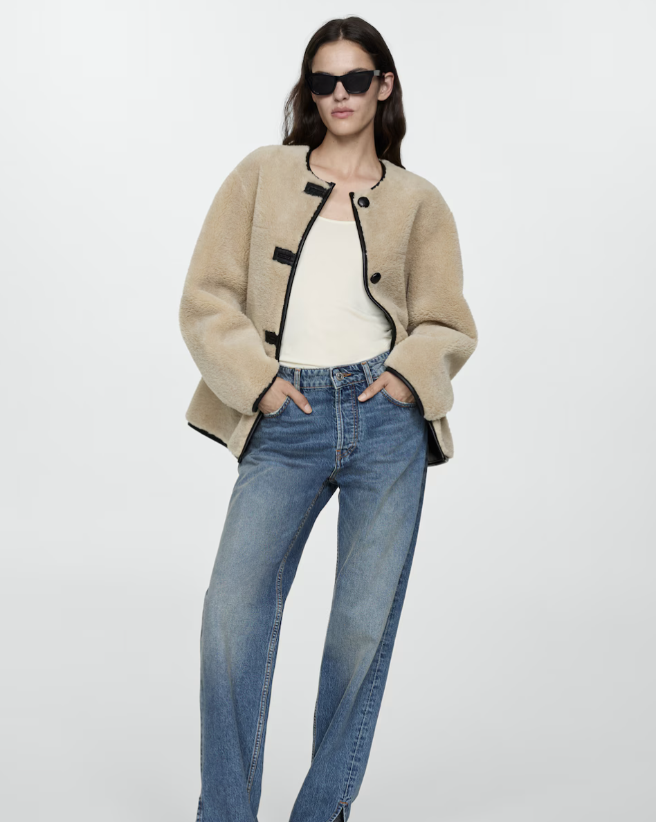 shearling