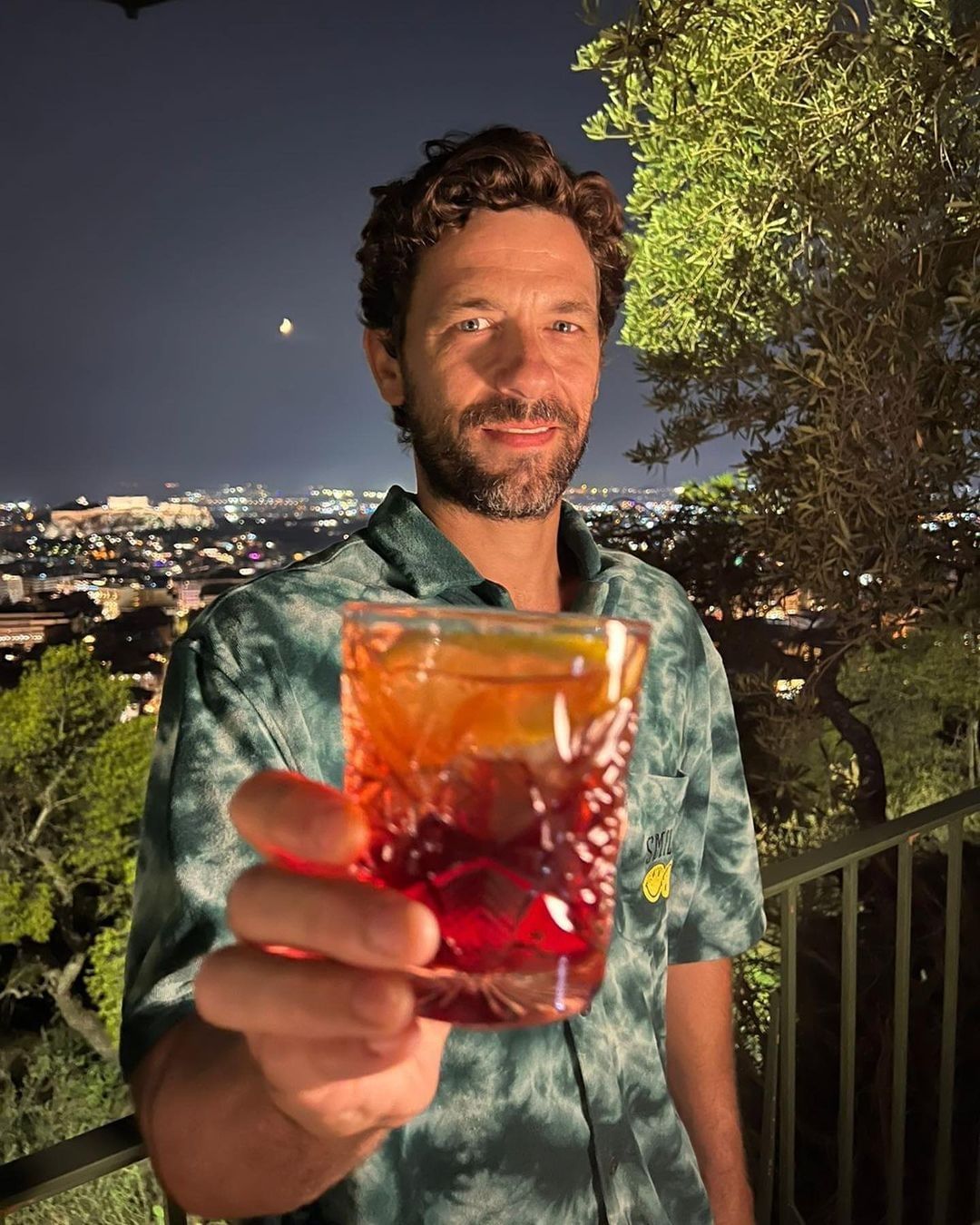 campari