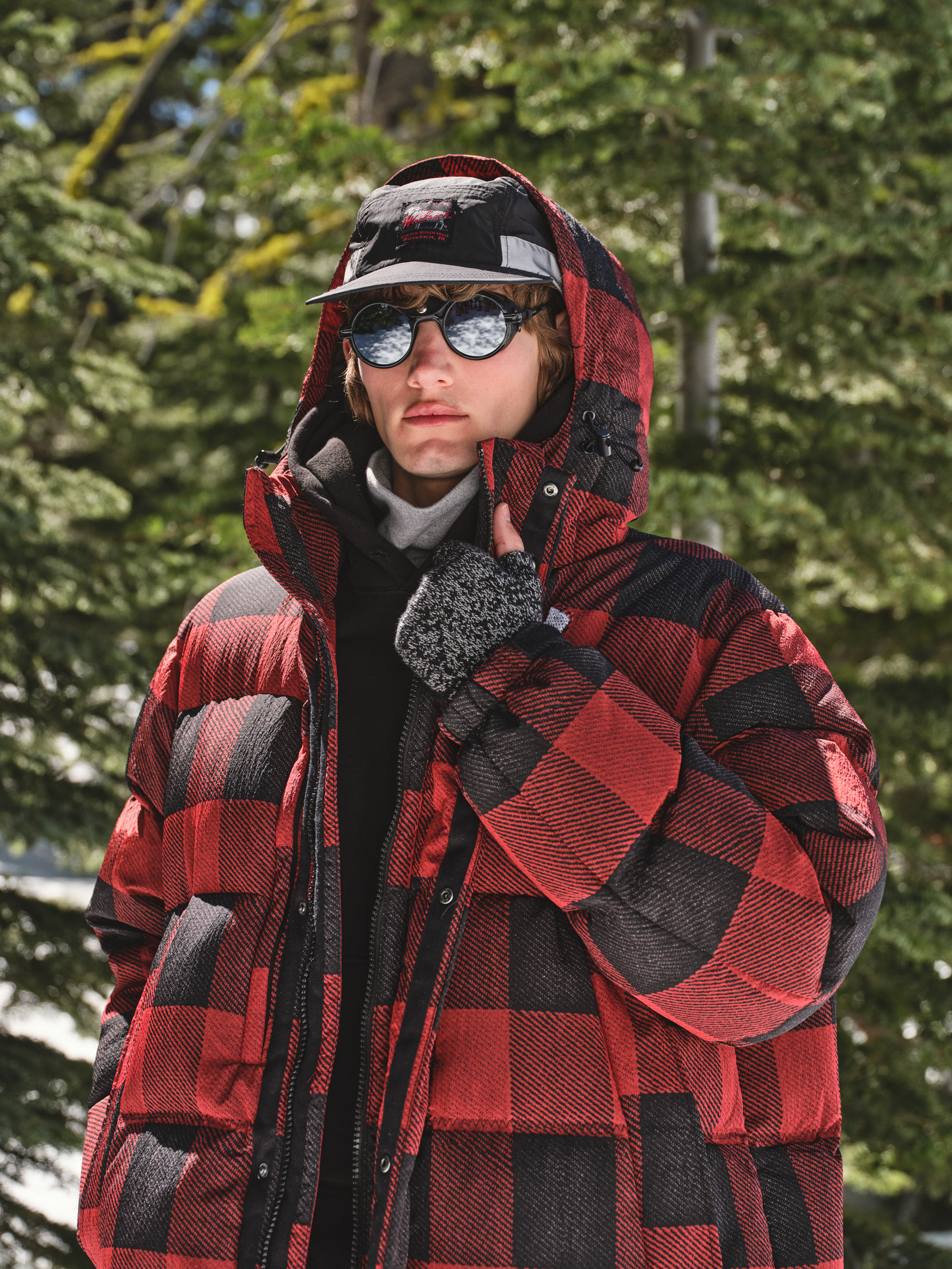 woolrich