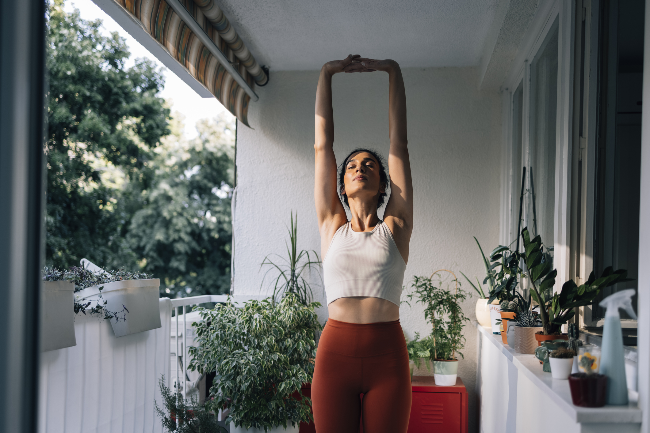 Pilates: Aυτή είναι η μέθοδος γυμναστικής που επιλέγουν οι celebrieties και μπορεί να βελτιώσει την υγεία σας