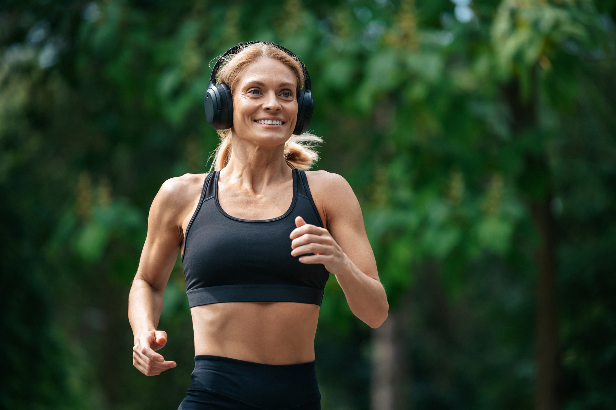 Jogging ή Τρέξιμο; Ποιο είναι καλύτερο για την υγεία μας