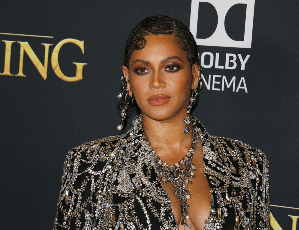 Beyoncé: Η φιλανθρωπική της πράξη αξίας 10.000 δολαρίων