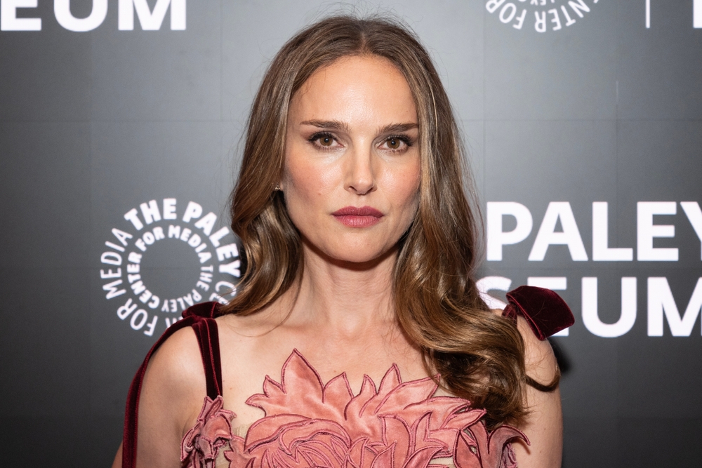 Natalie Portman: Η αντίδραση της όταν είδε φωτογραφίες με τον σύζυγό της να φιλά κάποια άλλη