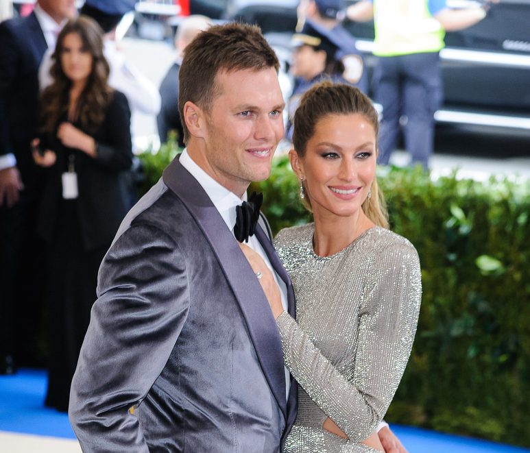 Gisele και Tom Brady: Αποκαλύφθηκε τι σχεδιάζαν να κάνουν λίγο πριν τον χωρισμό τους