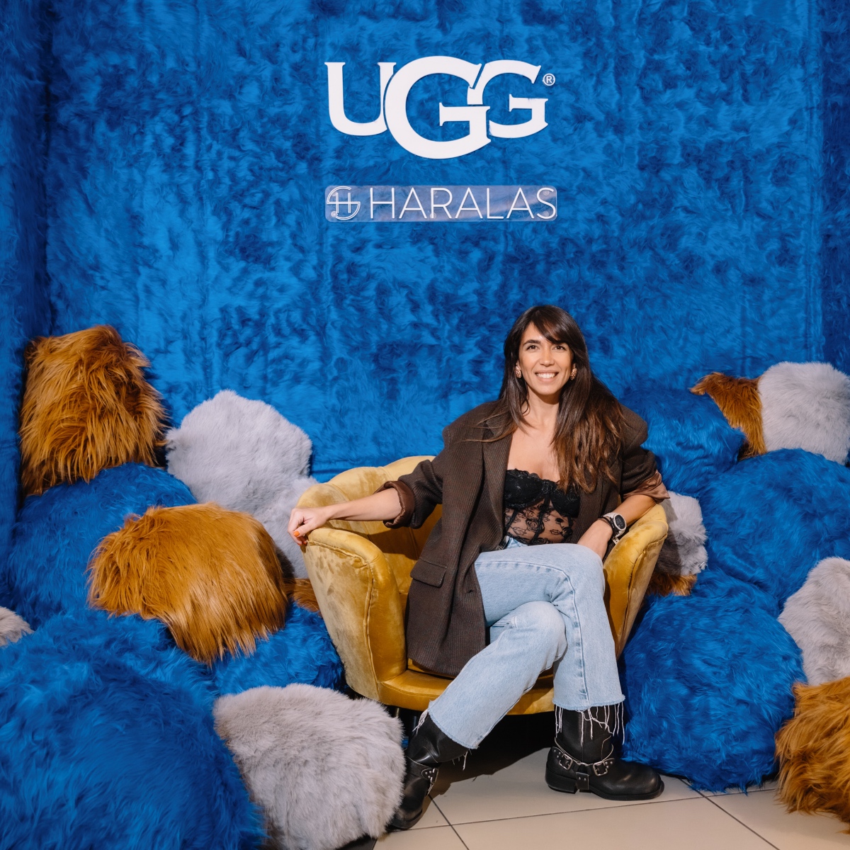 UGG