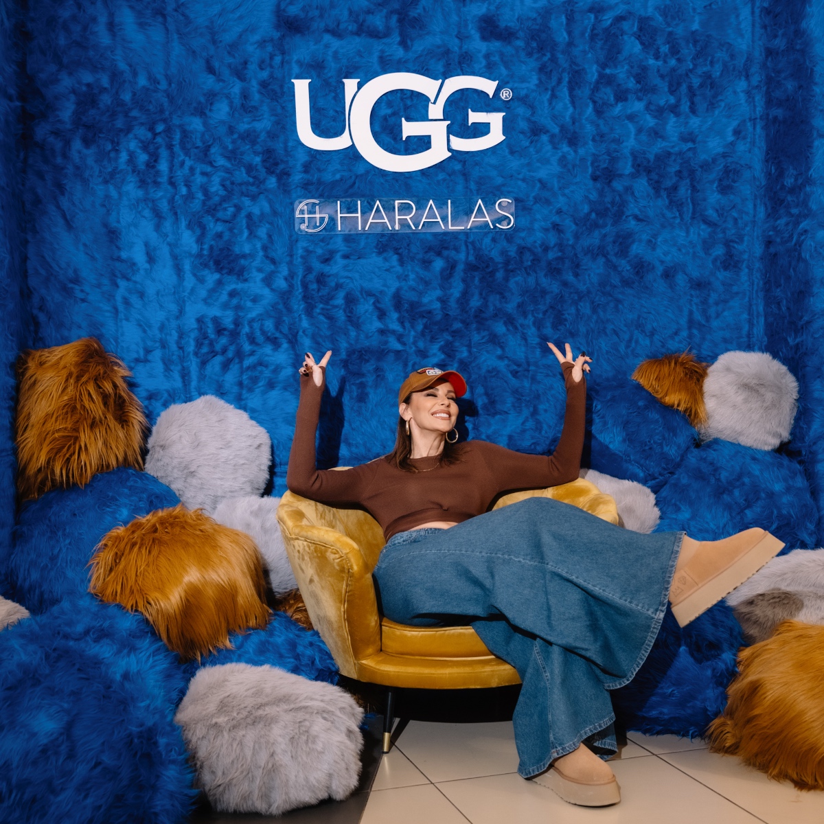 UGG