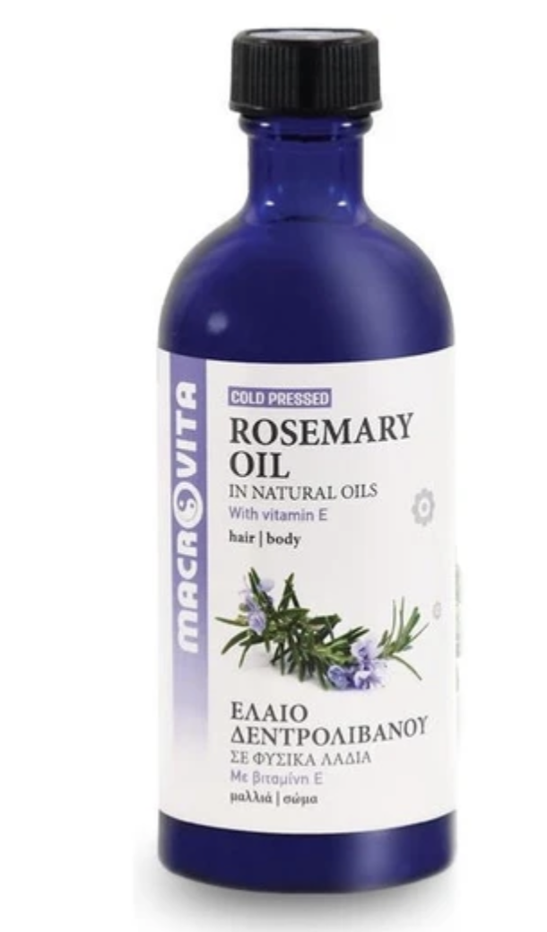 Rosemary Oil