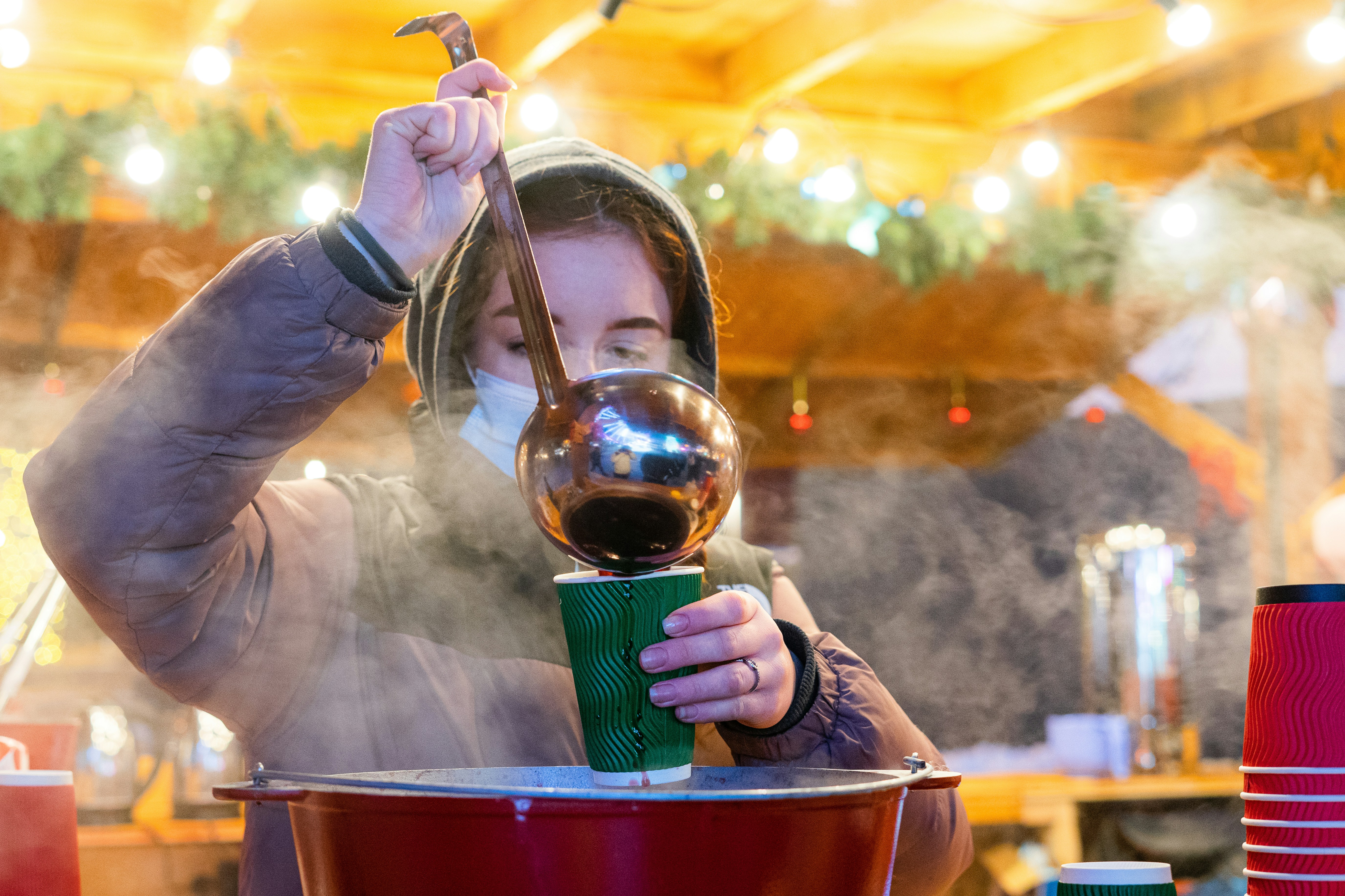 Glühwein