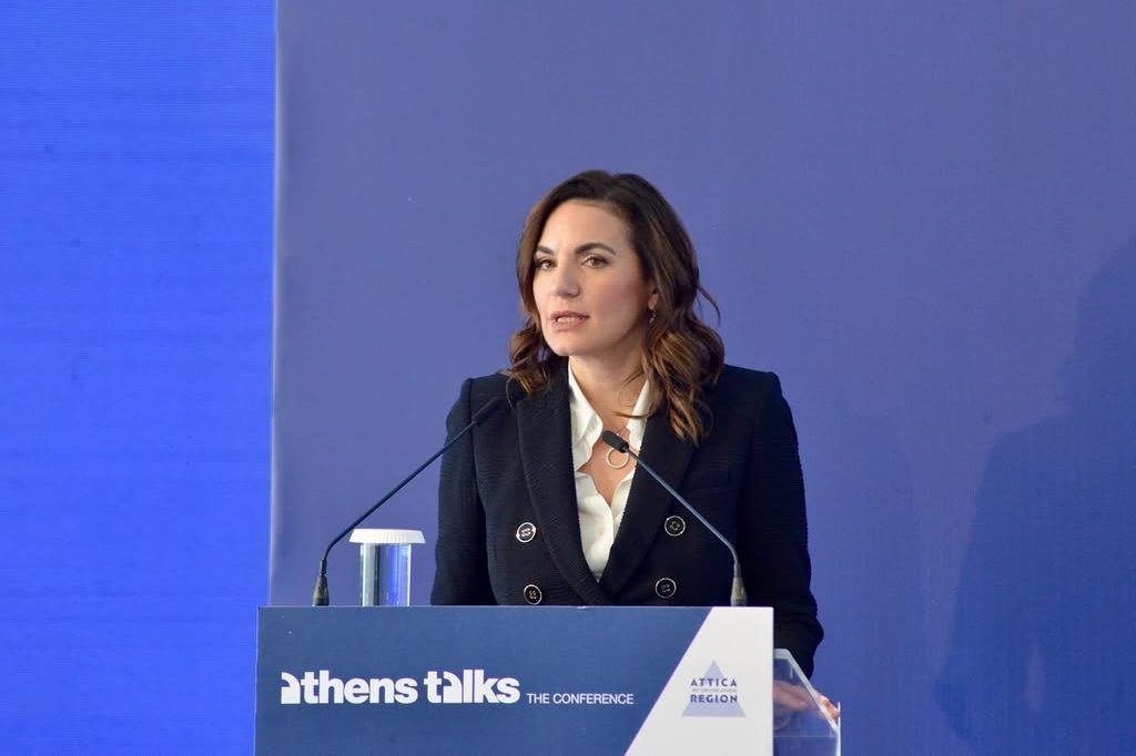 Όλγα Κεφαλογιάννη για το διαζύγιό της: «Το να βρεθώ στο δικαστήριο δεν ήταν επιλογή μου»