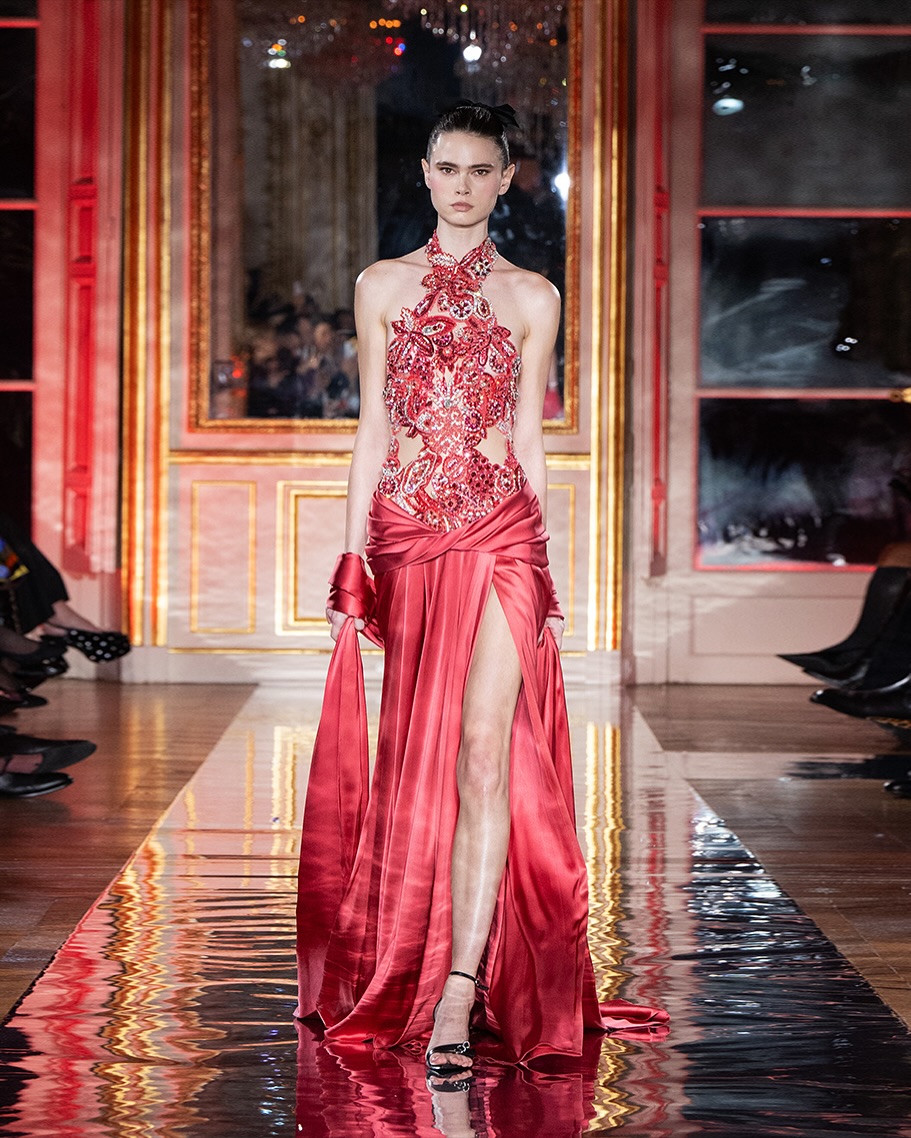 Zuhair Murad