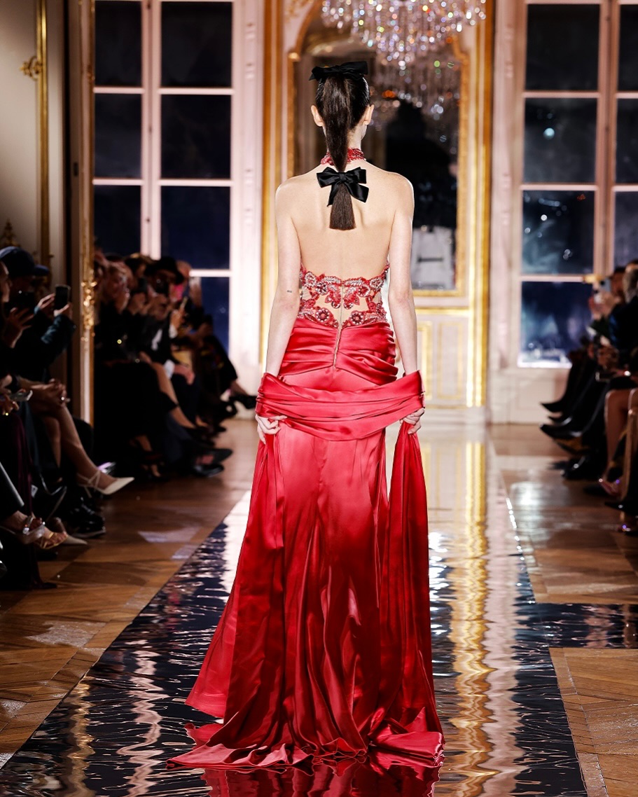 Zuhair Murad