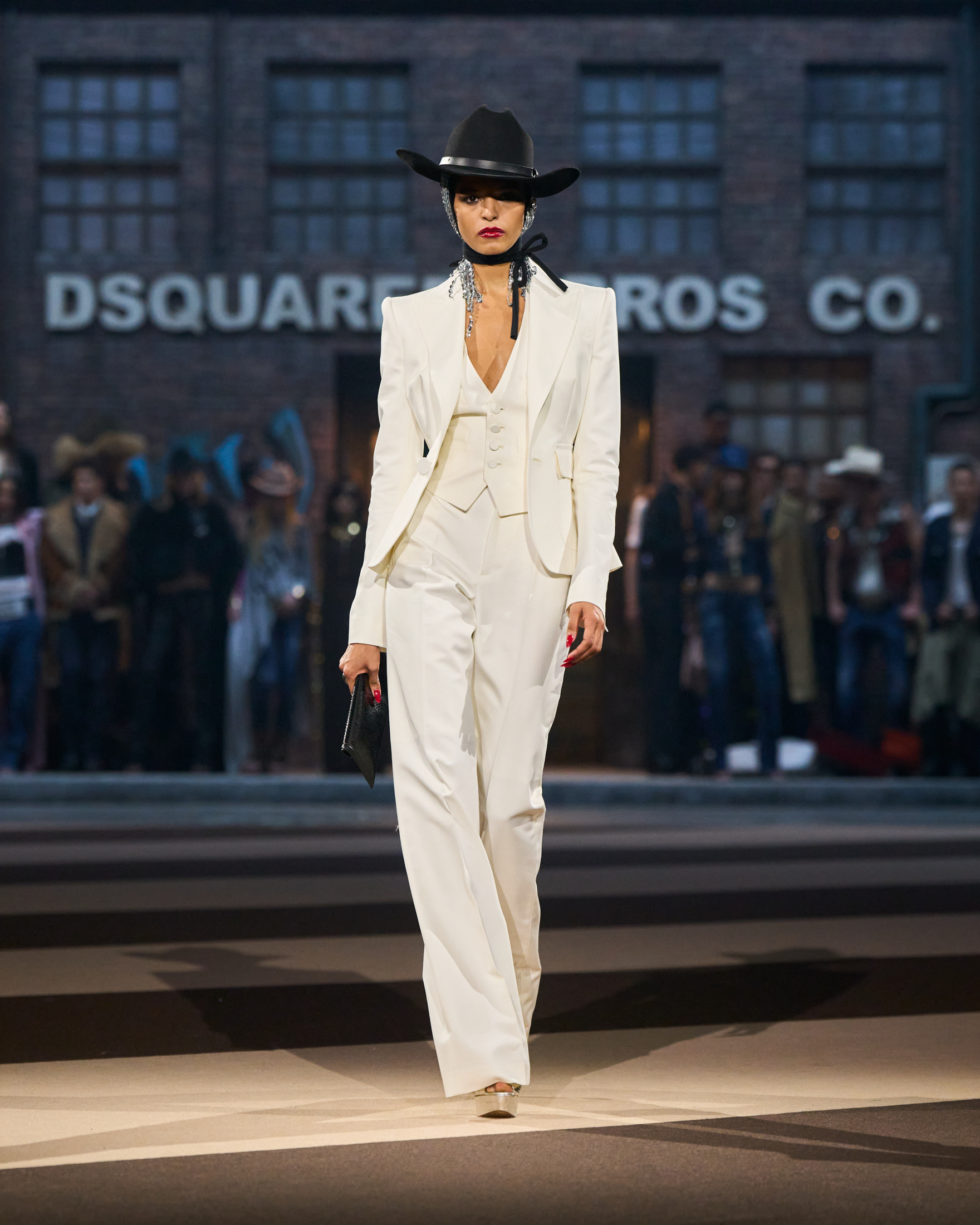 Dsquared2