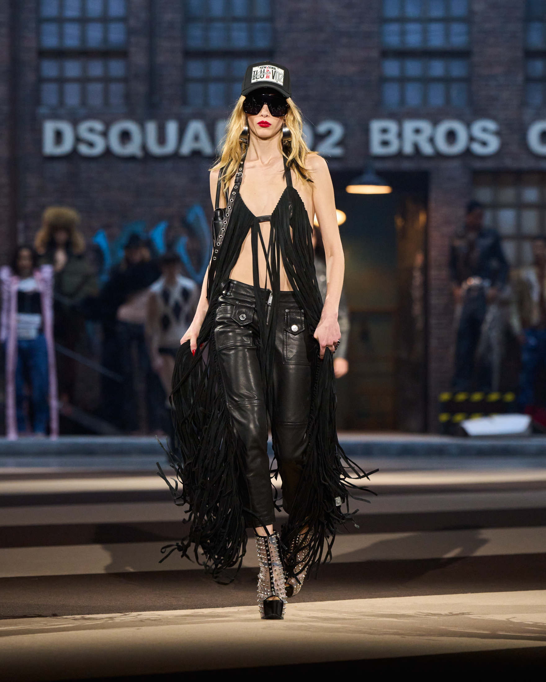 Dsquared2